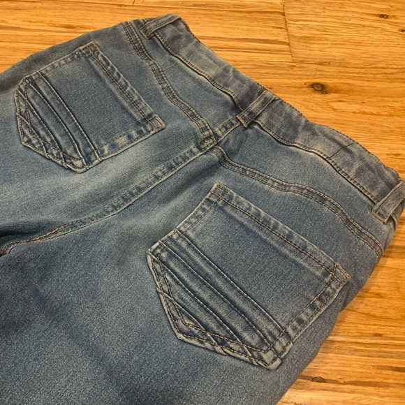 3 girls jeans sz 10 Levi’s Gap Cherokee - Picture 15 of 15